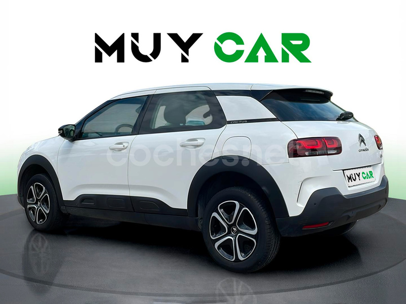 CITROEN C4 Cactus BlueHDi 100 SS Feel