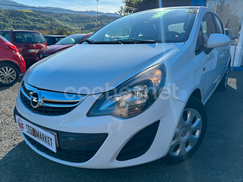 OPEL Corsa 1.3 ecoFLEX 75 CV Selective