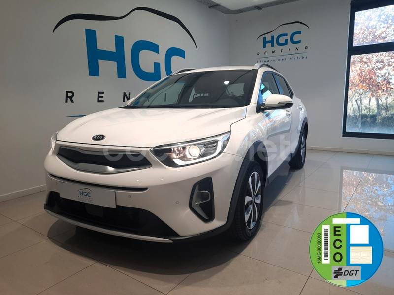 KIA Stonic 1.0 TGDi MHEV Drive DCT
