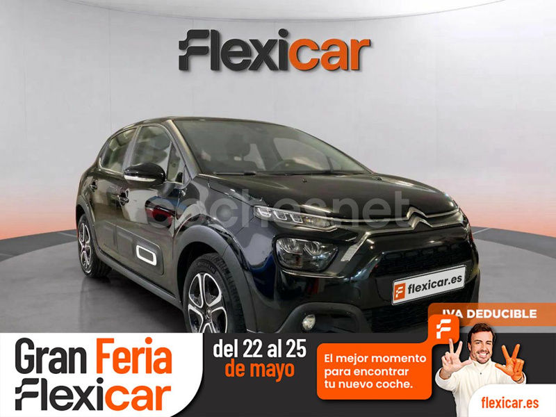 CITROEN C3 BlueHDi Plus