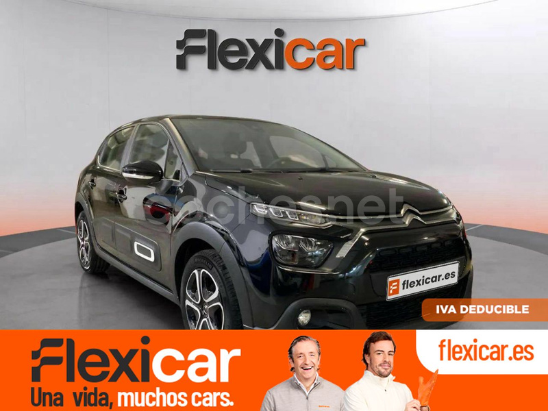CITROEN C3 BlueHDi Plus