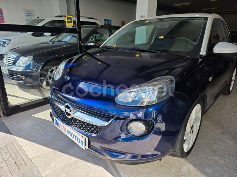 OPEL Adam 1.4 XER Slam