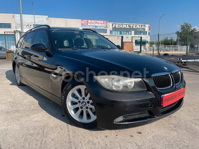 BMW Serie 3 320d Touring