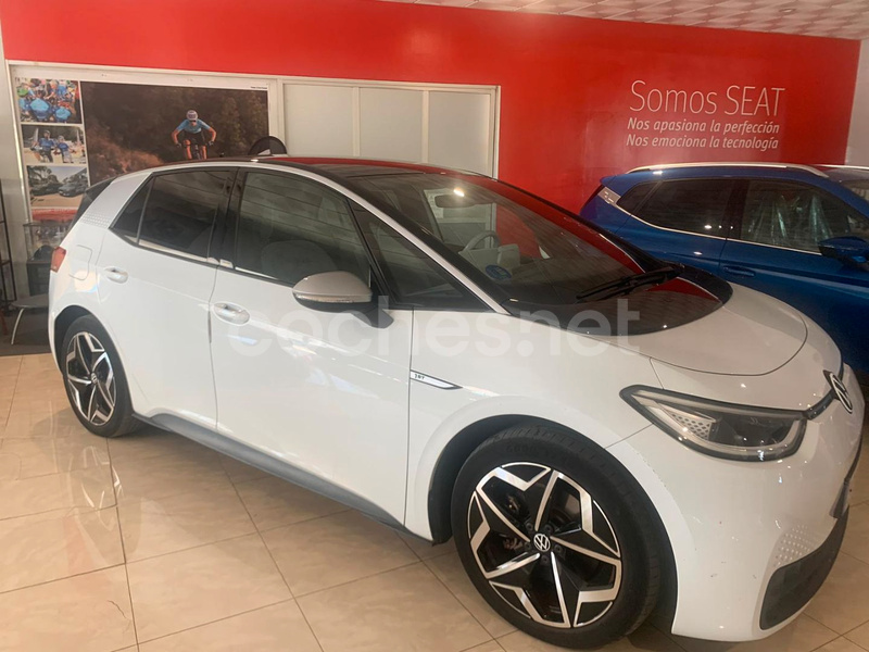 VOLKSWAGEN ID.3 1st Plus Automatico 1 vel.