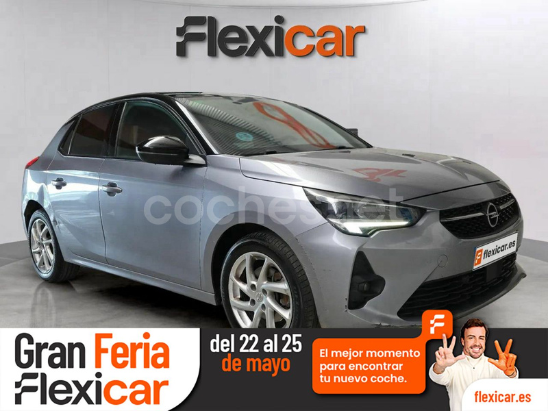 OPEL Corsa 1.2T XHL GSLine