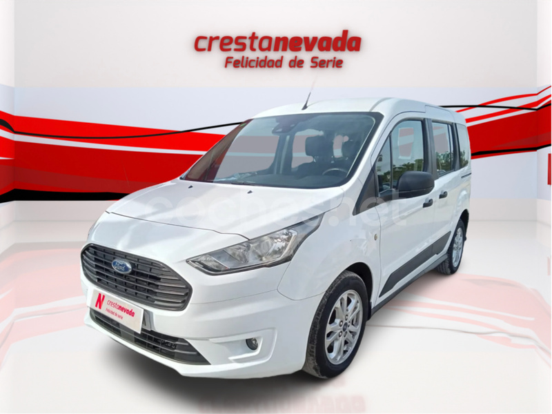 FORD Tourneo Connect 1.5 TDCi Trend