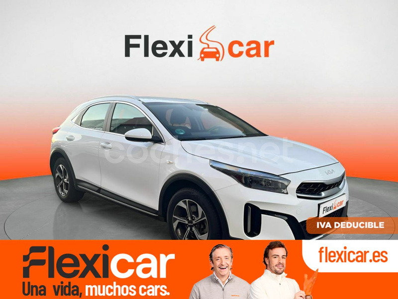 KIA XCeed 1.0 TGDi Drive