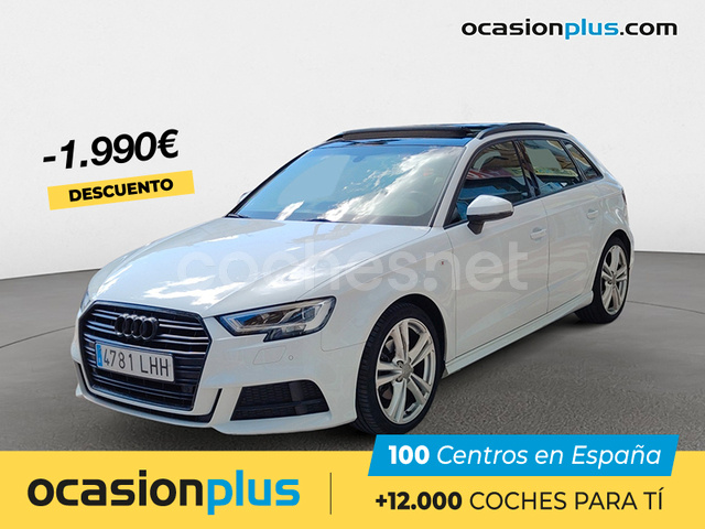 AUDI A3 Sportback S line 30 TDI