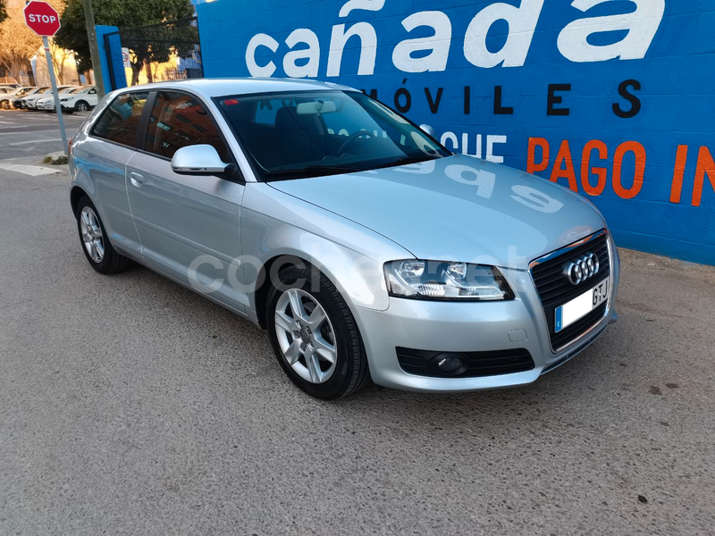 AUDI A3 1.6 TDI Ambition
