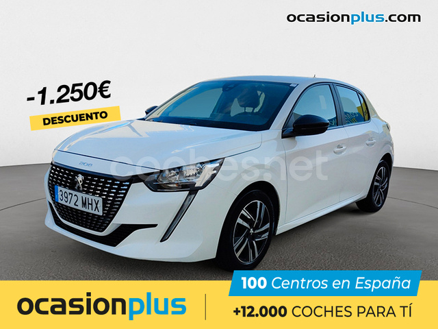 PEUGEOT 208 PureTech Active Pack