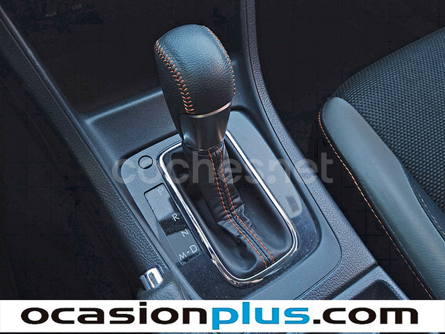 SUBARU XV 2.0i Executive Auto