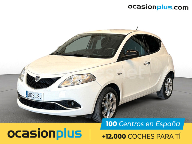 LANCIA Ypsilon 1.2 Gold Evo II