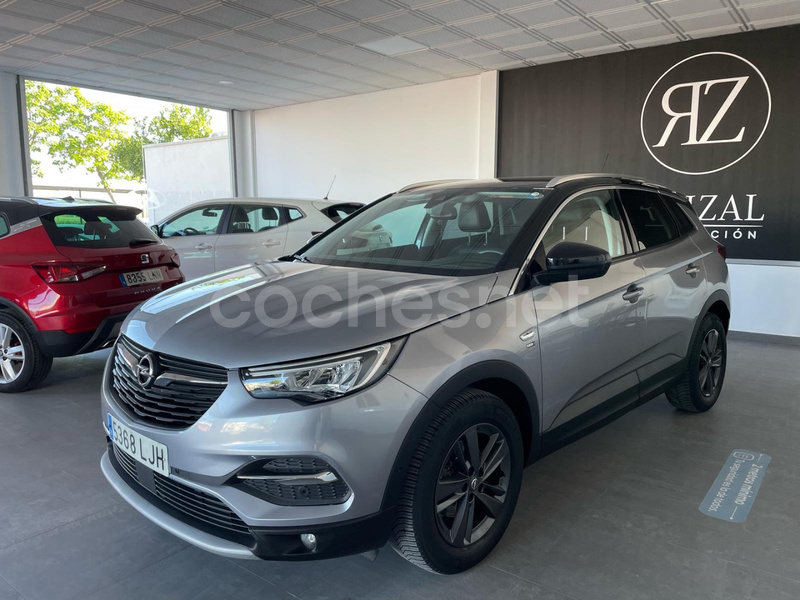 OPEL Grandland X 1.5 CDTi Opel 2020