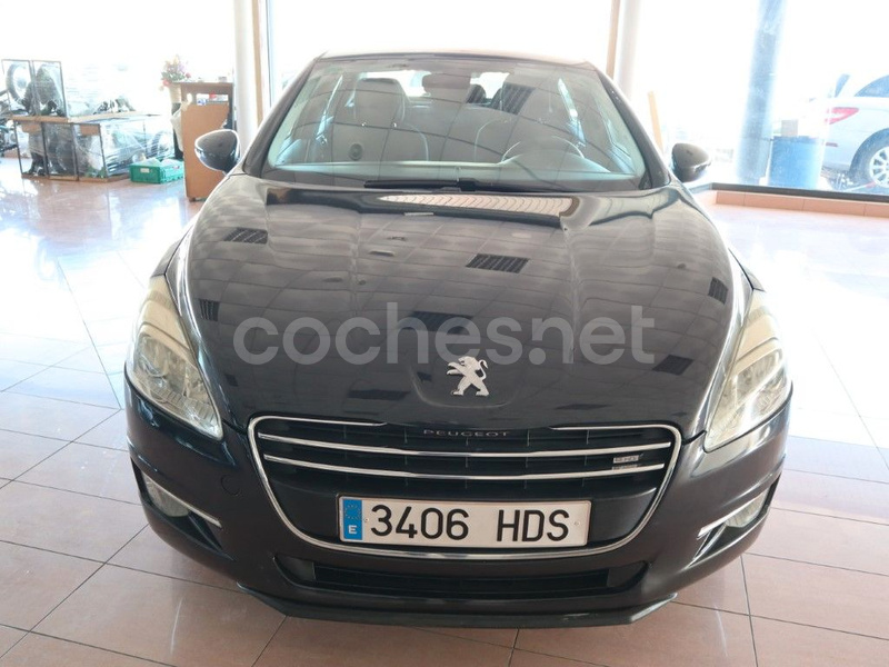 PEUGEOT 508 Access 1.6 HDI