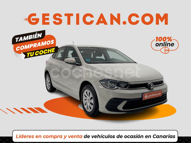 VOLKSWAGEN Polo Polo 1.0 TSI