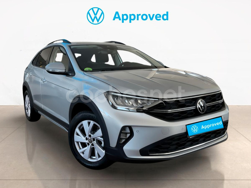 VOLKSWAGEN Taigo Life 1.0 TSI DSG