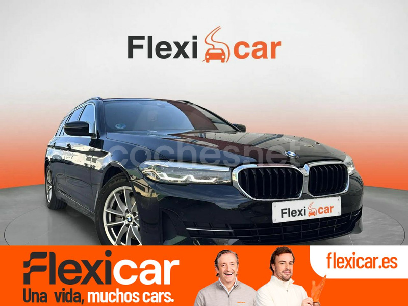 BMW Serie 5 520dA xDrive Touring
