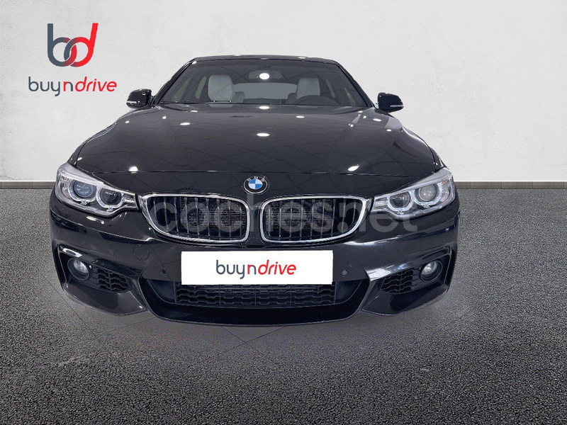 BMW Serie 4 425d Auto. Gran Coupe
