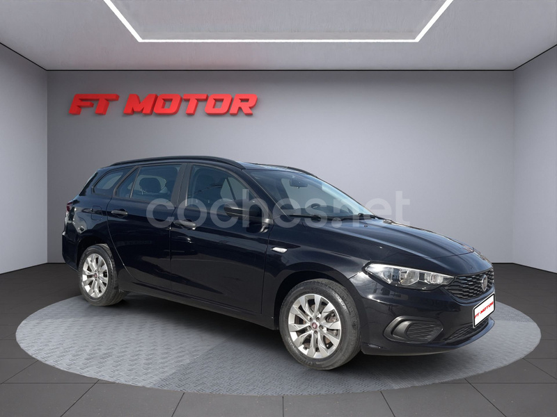 FIAT Tipo SW 1.4 TJet Lounge