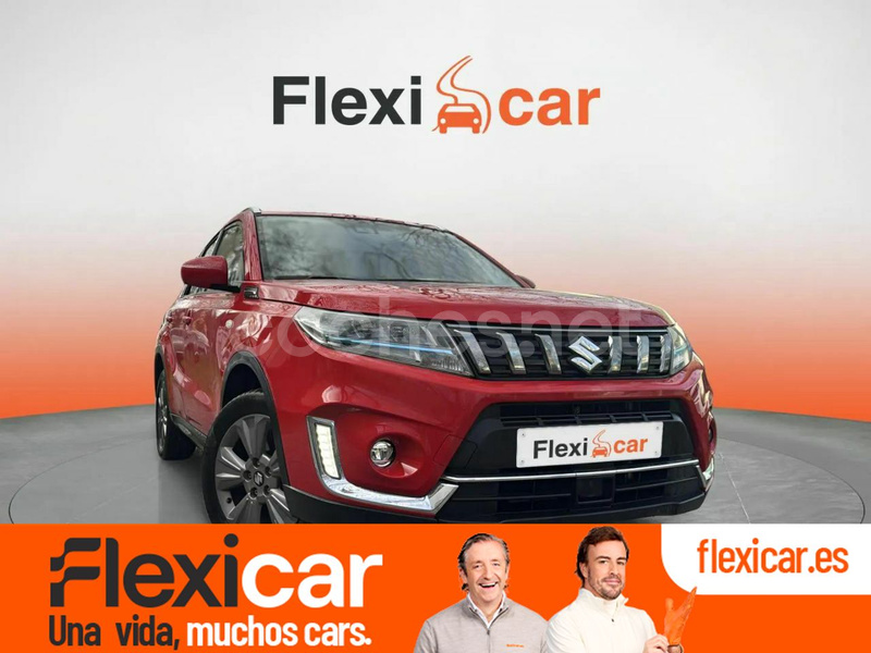 SUZUKI Vitara 1.5 GLE 4WD Strong Hybrid