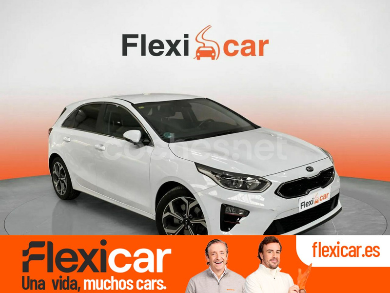 KIA Ceed 1.0 TGDi Tech