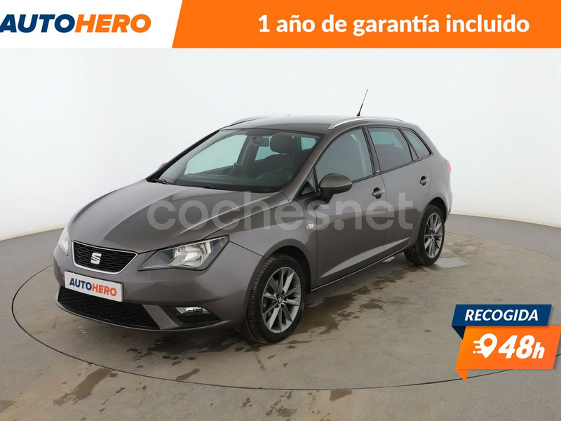 SEAT Ibiza ST 1.6 TDI Style