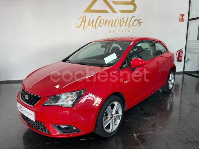 SEAT Ibiza SC 1.2 TSI Style