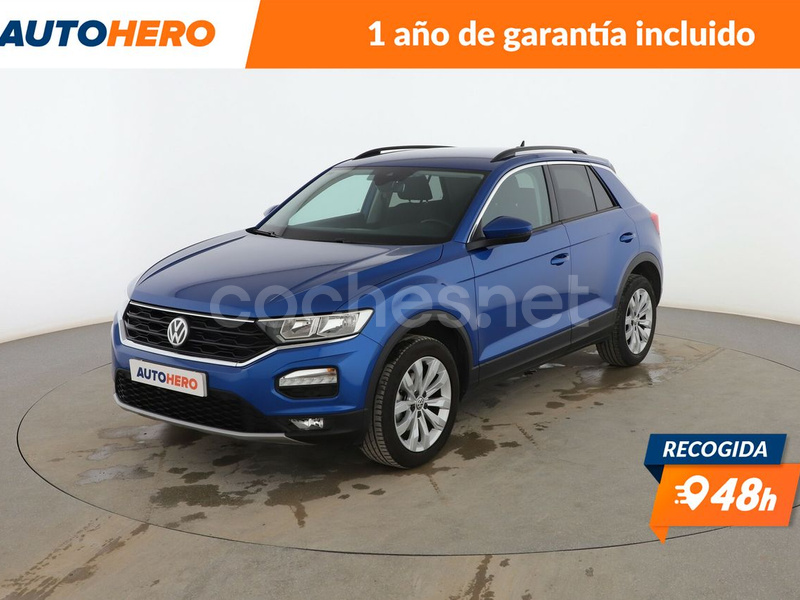 VOLKSWAGEN T-Roc Advance 1.6 TDI