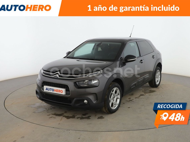 CITROEN C4 Cactus PureTech SS Feel