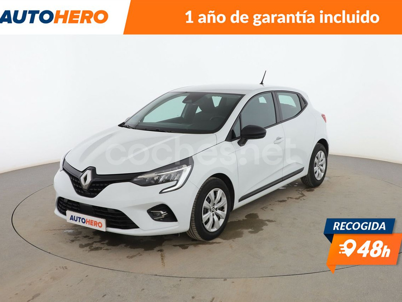 RENAULT Clio Business SCe