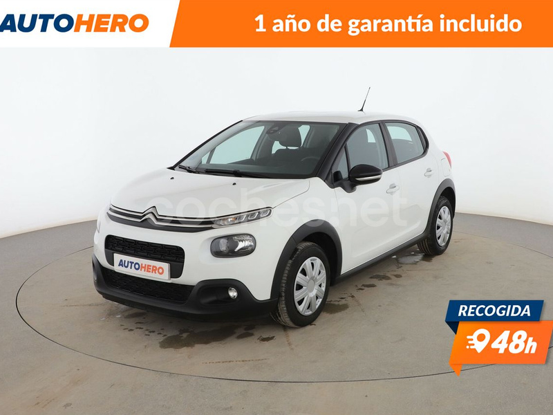 CITROEN C3 PureTech FEEL