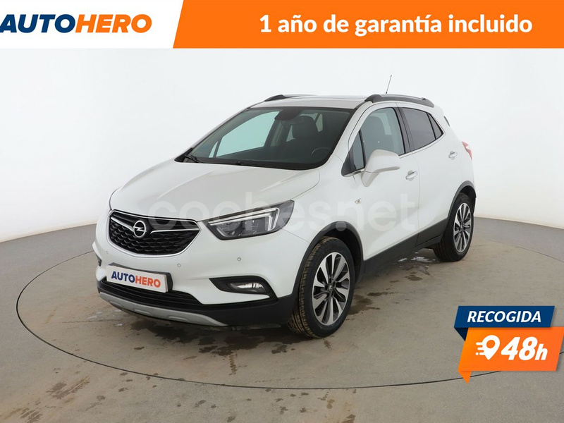 OPEL Mokka X 1.6 CDTi 4X2 SS Excellence