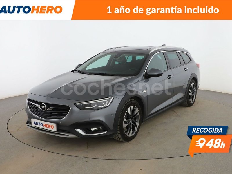 OPEL Insignia ST 2.0 NFT Turbo 4x4 GSI Auto