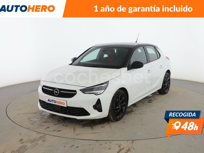 OPEL Corsa 1.2T XHL GSLine