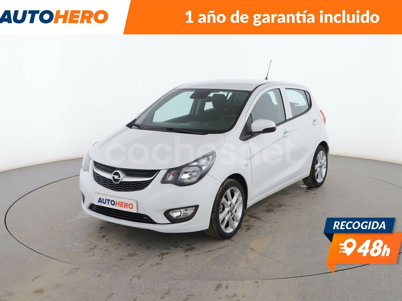 OPEL Karl 1.0 Selective