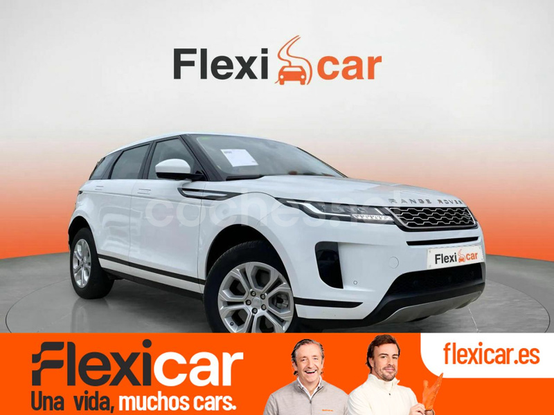LAND-ROVER Range Rover Evoque 2.0 D150 S AUTO 4WD MHEV