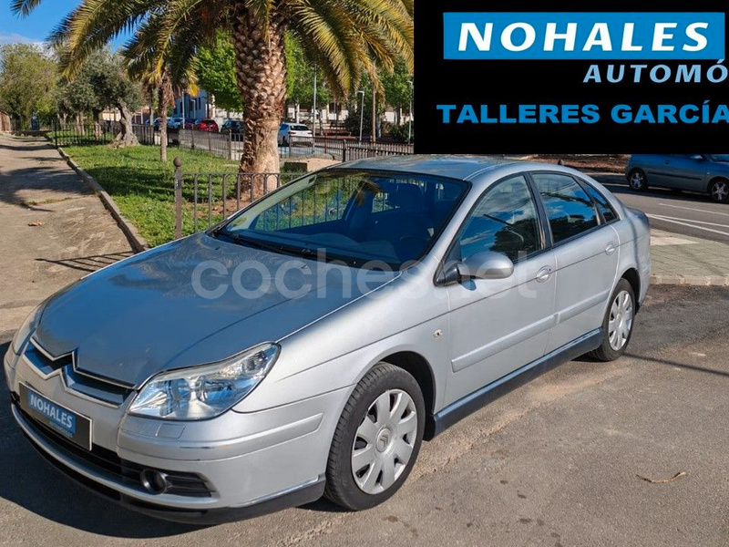 CITROEN C5 2.0 HDi Collection