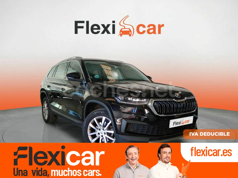 SKODA Kodiaq 2.0 TDI DSG 4x2 Ambition