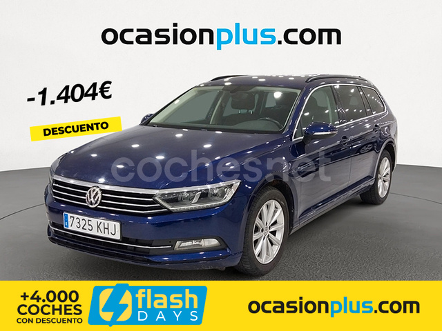 VOLKSWAGEN Passat Advance 1.6 TDI Variant
