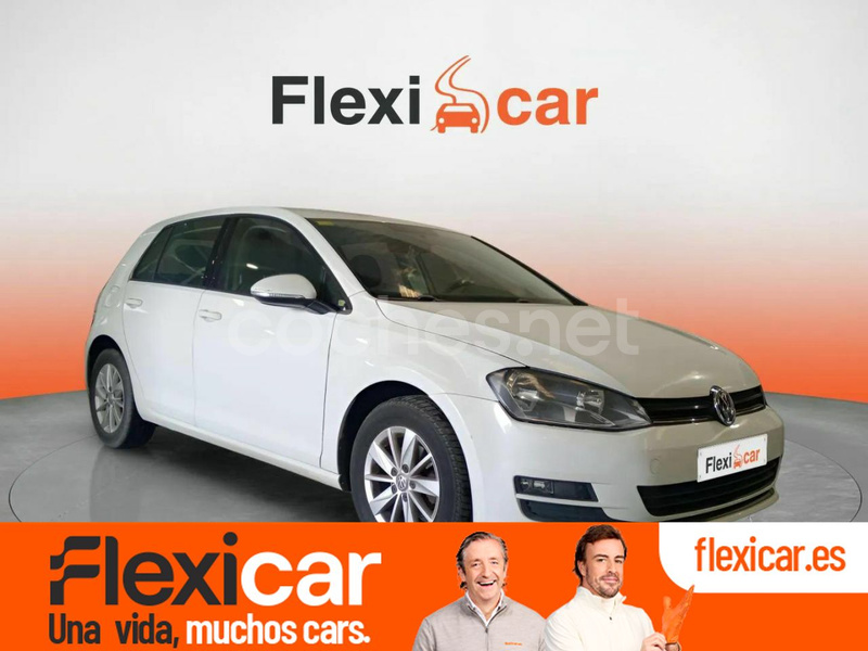 VOLKSWAGEN Golf Business 1.2 TSI BMT