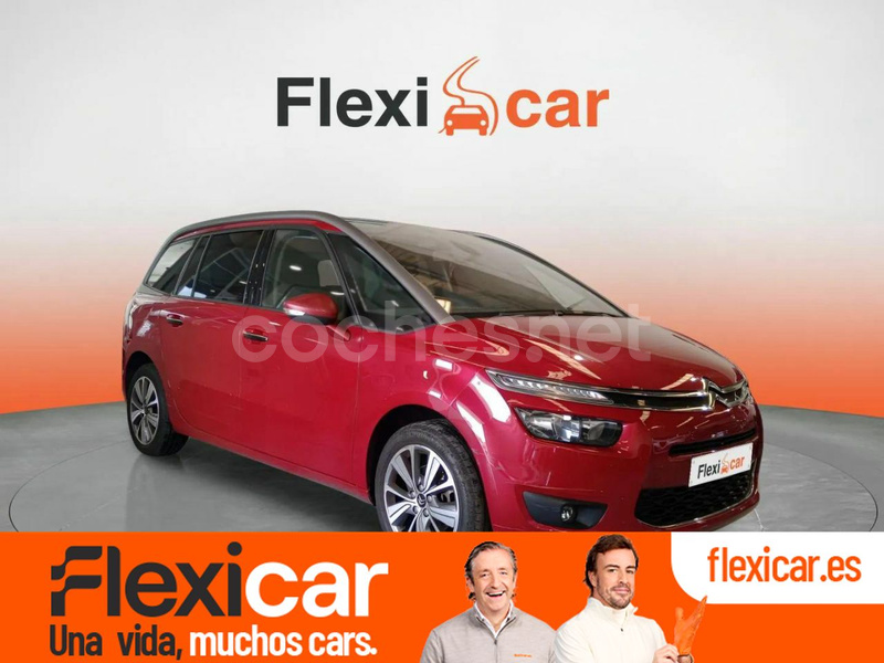 CITROEN Grand C4 Picasso BlueHDi Feel
