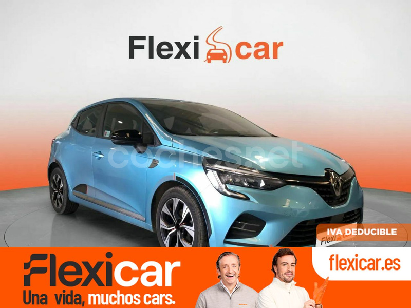 RENAULT Clio Serie limitada Limited TCe