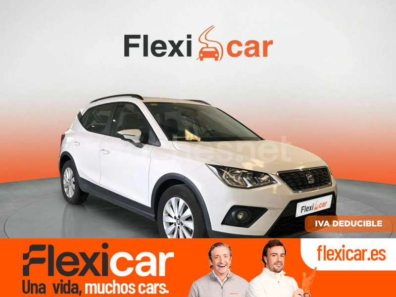 SEAT Arona 1.0 TSI Style Ecomotive