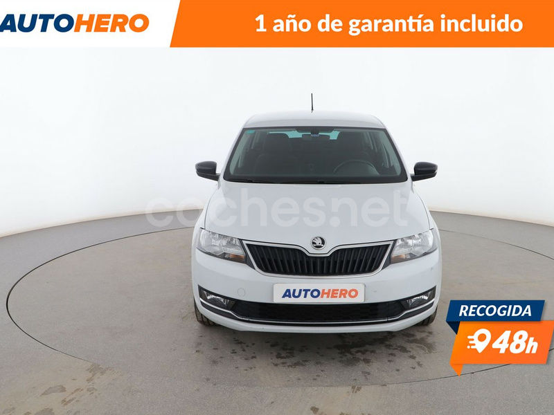 SKODA Rapid 1.0 TSI Like