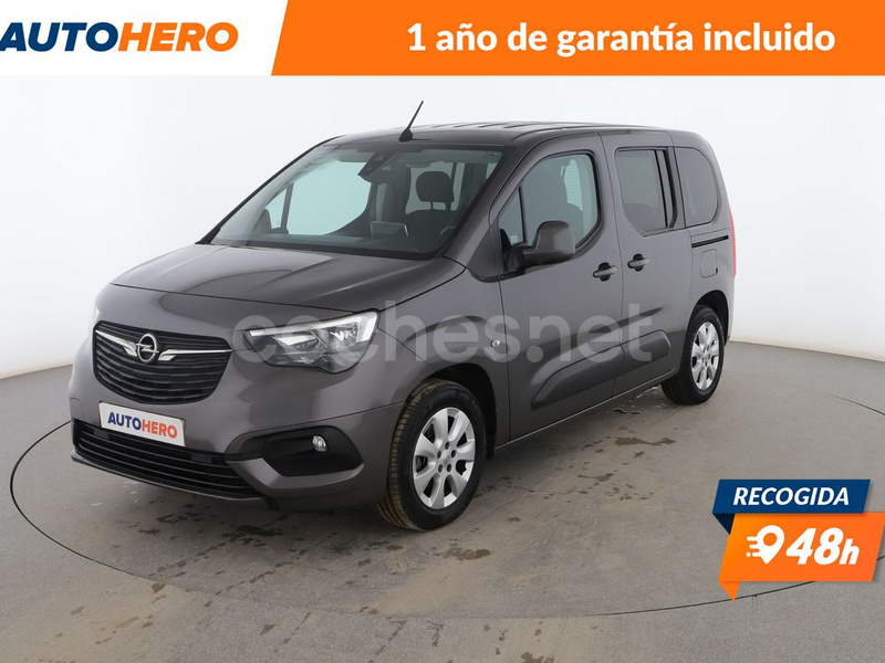 OPEL Combo Life 1.5 TD SS Selective L