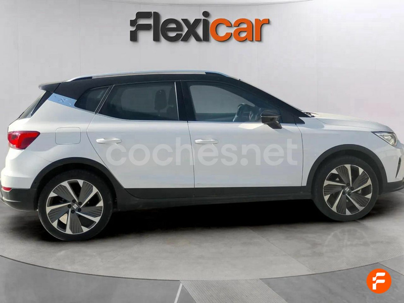 SEAT Arona 1.0 TSI Reference