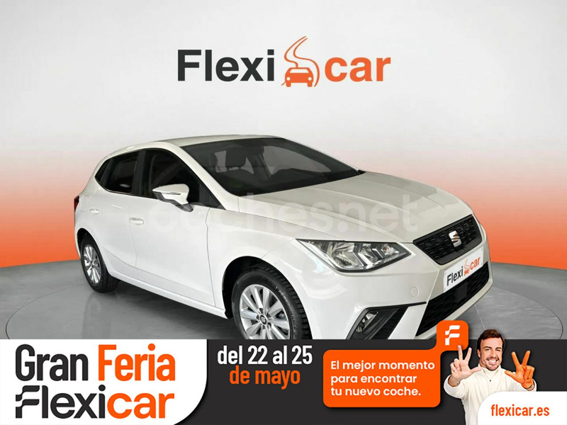 SEAT Ibiza 1.0 TSI Style