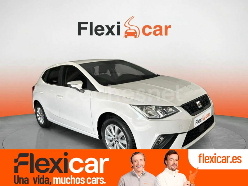 SEAT Ibiza 1.0 TSI Style