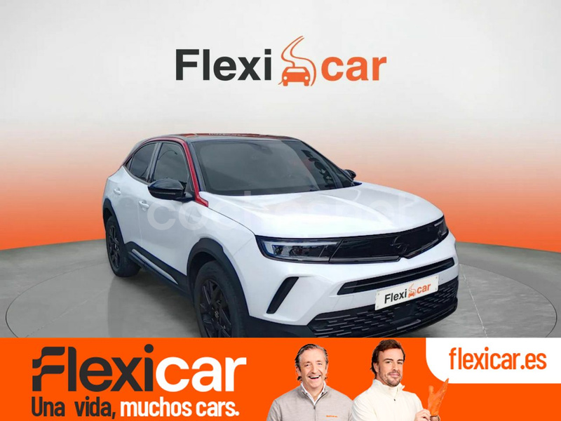 OPEL Mokka 1.2 T 136 CV GS
