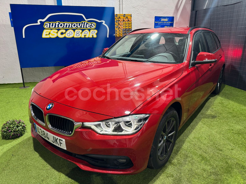 BMW Serie 3 320i Touring